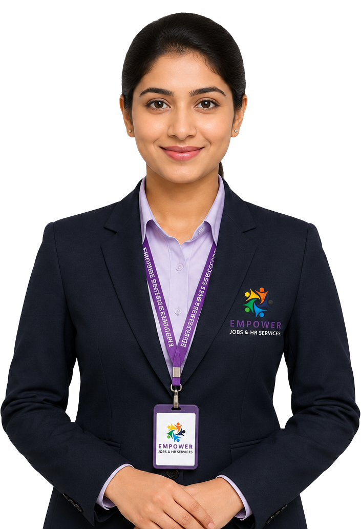 Empower HR Professional