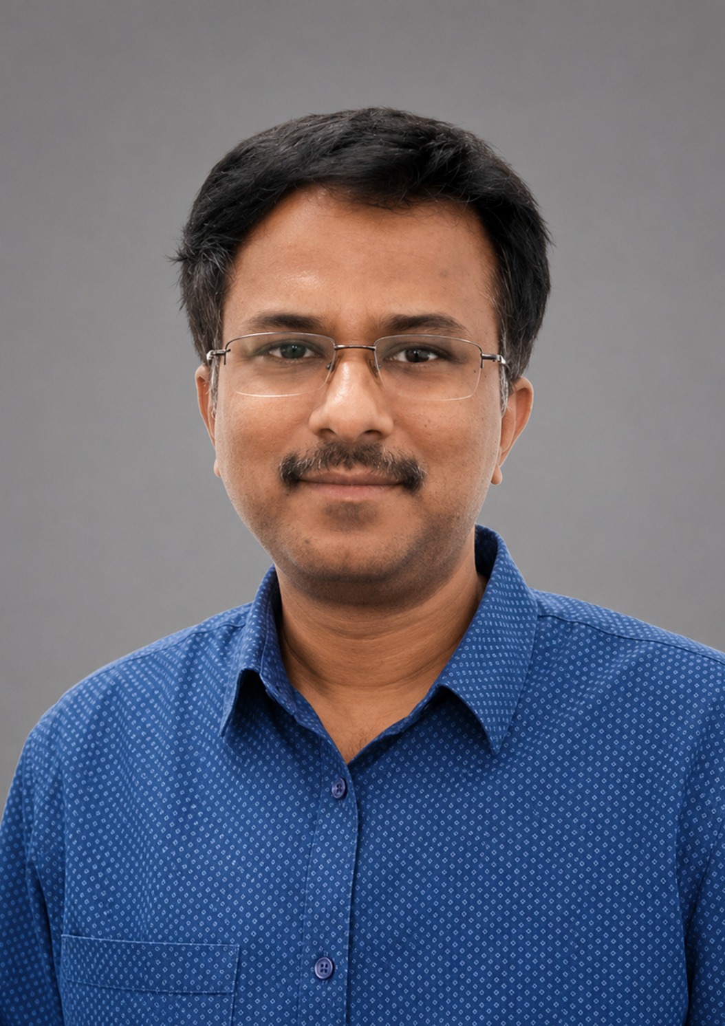 Mahendra Kumar