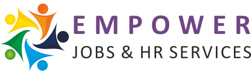 Empower HR Logo